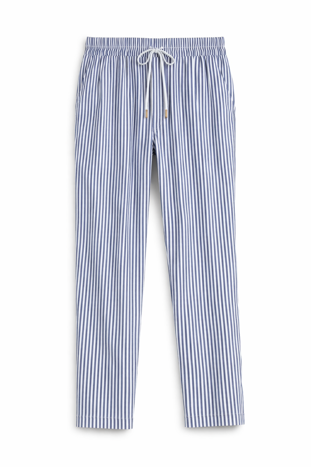 Stripped Comfort Pants