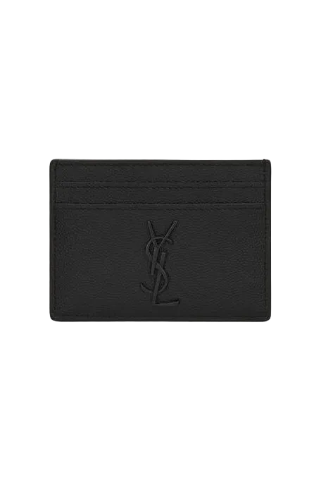 Ysl card holder