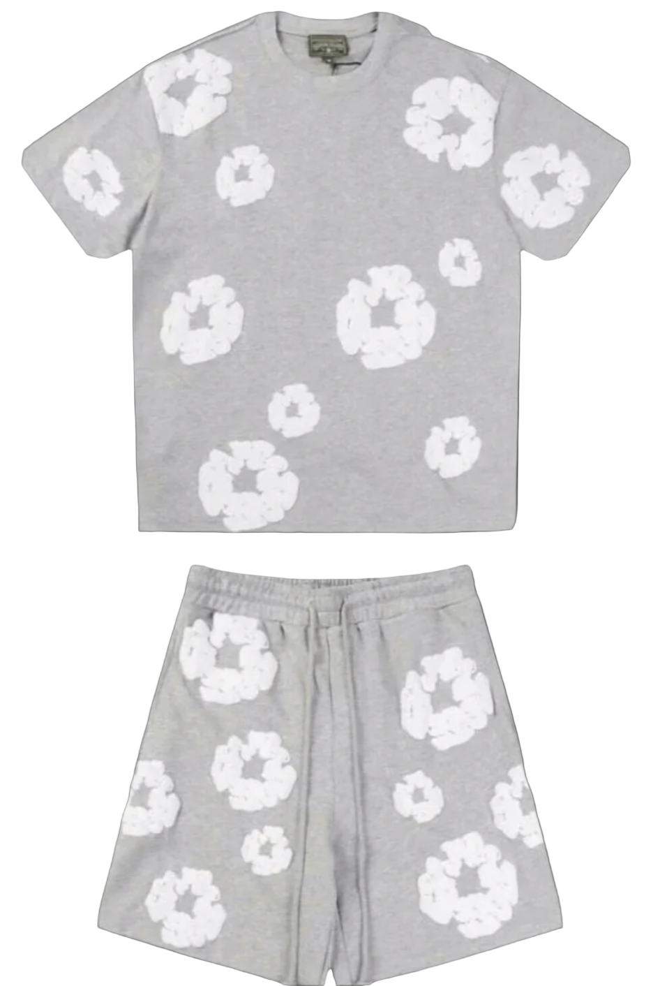 Denim Tears Set