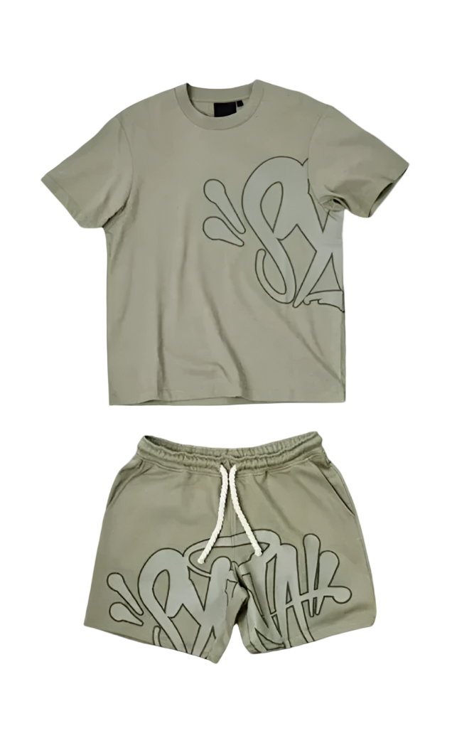 Synaworld Set