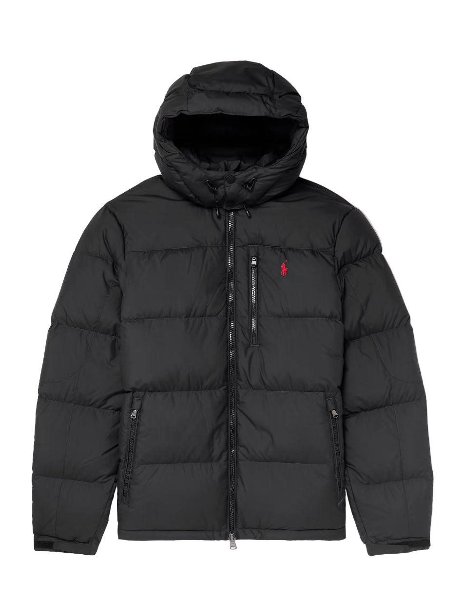 Puffer Jacket
