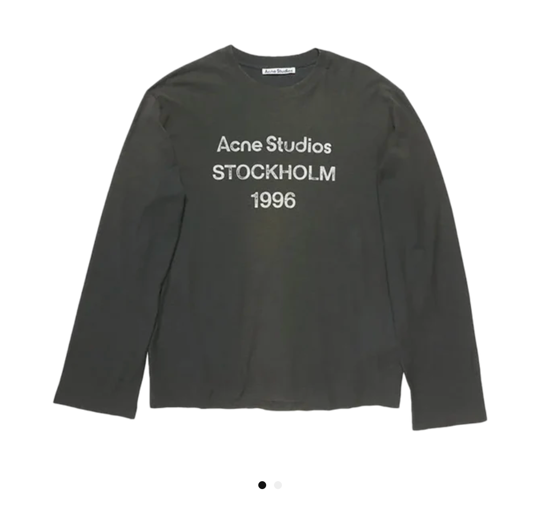 AS Long Sleeve