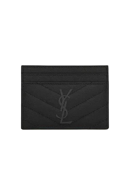 حافظة بطاقات YSL