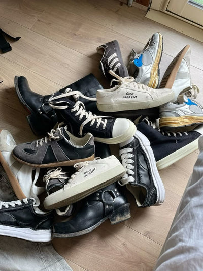 Shoes