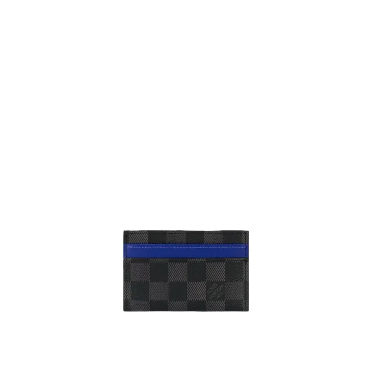 Lv card holder