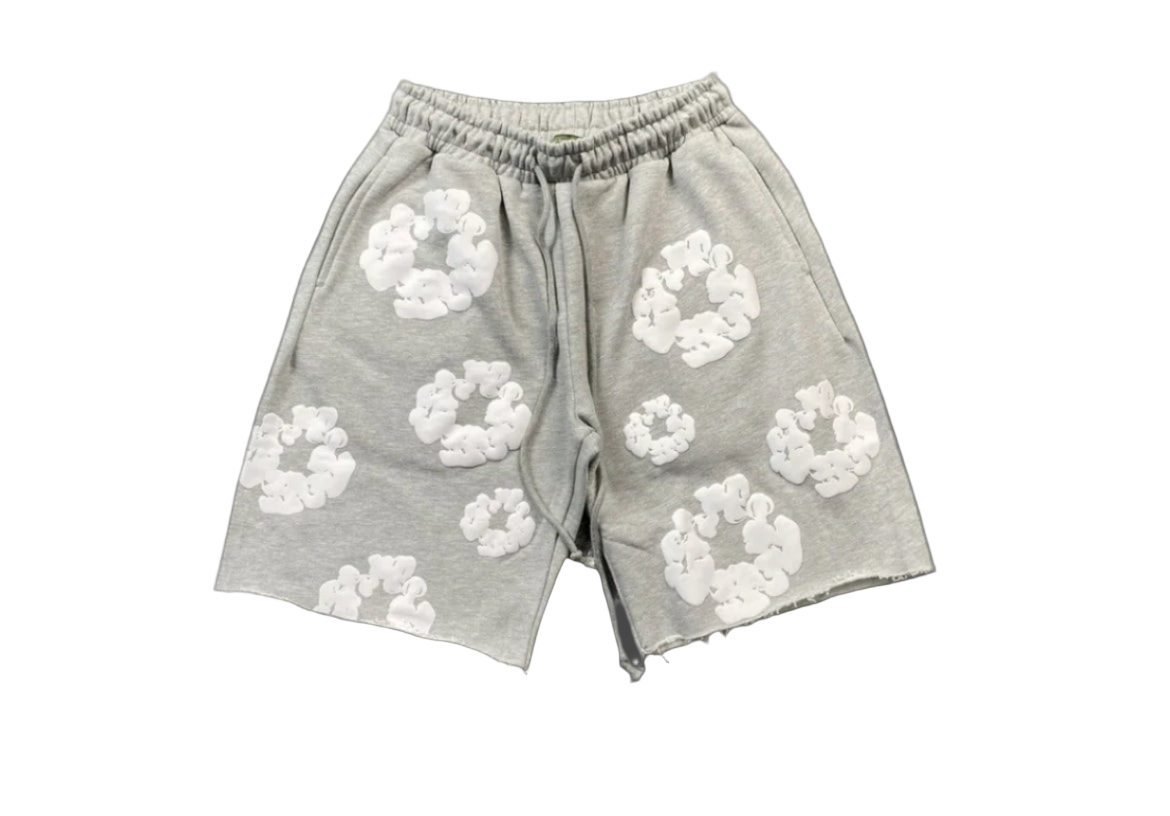 Denim Tears Shorts 2 Pairs