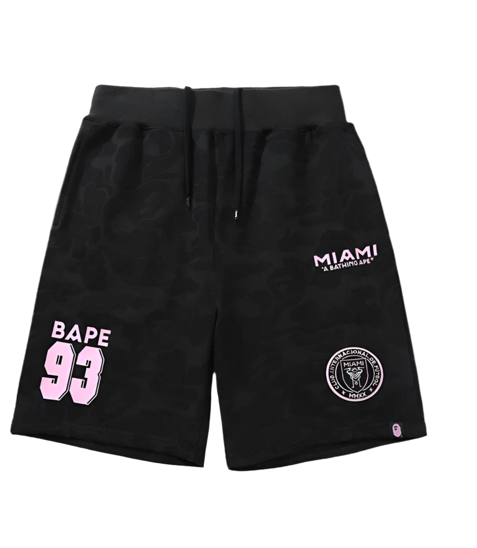Bape Shorts