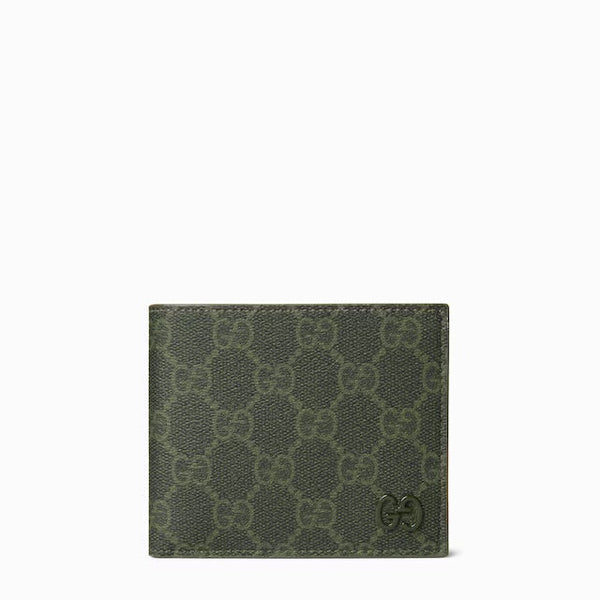 Gucci wallet