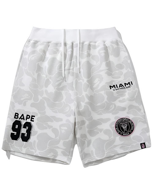 Bape Shorts