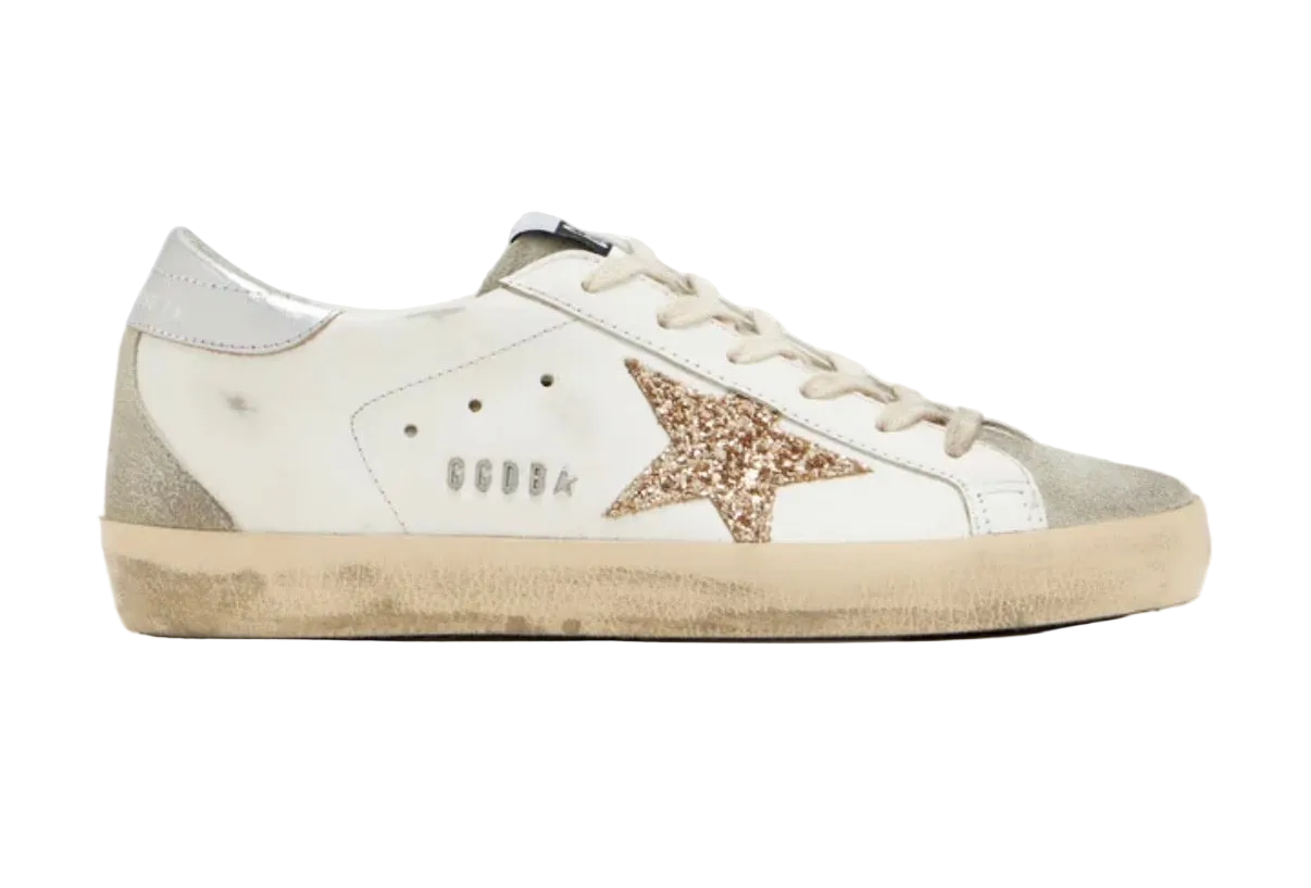 Superstar Sneaker