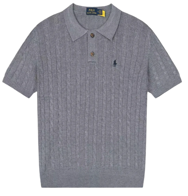 Ralph Lauren Knit Polo