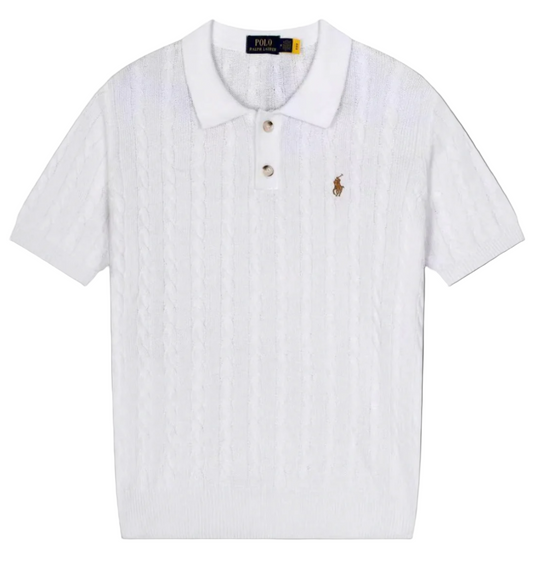 Ralph Lauren Knit Polo