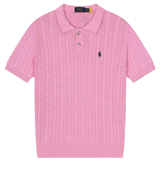 Ralph Lauren Knit Polo