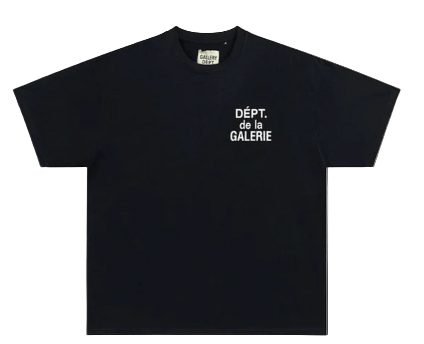 Gallery dept tee