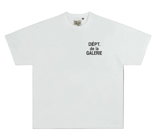 Gallery dept tee