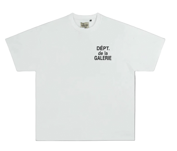 Gallery dept tee