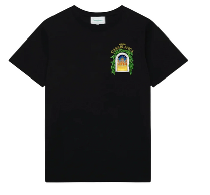 Casablanca Tee