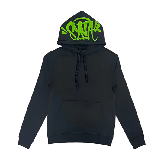 Synaworld Hoodie