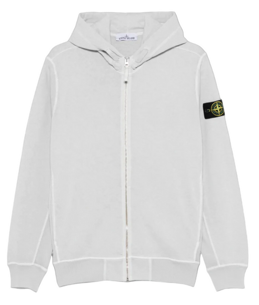Stone Island Zip Up Jacket