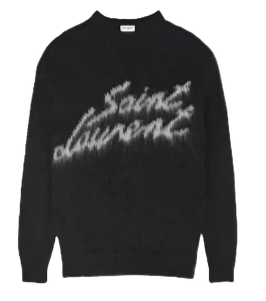 Saint Laurent Sweater