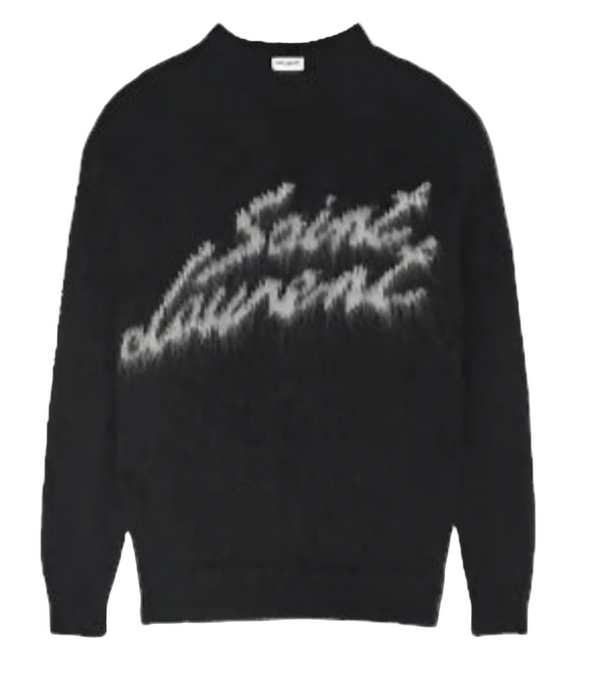 Saint Laurent Sweater