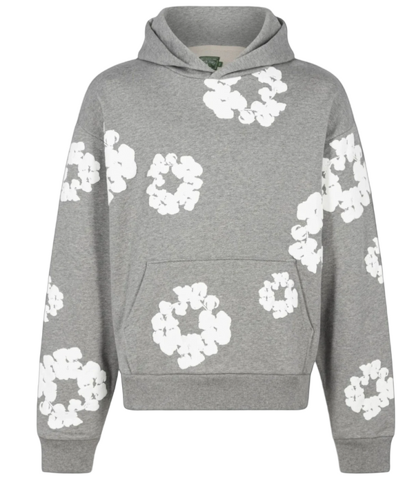 Denim Tears Hoodie