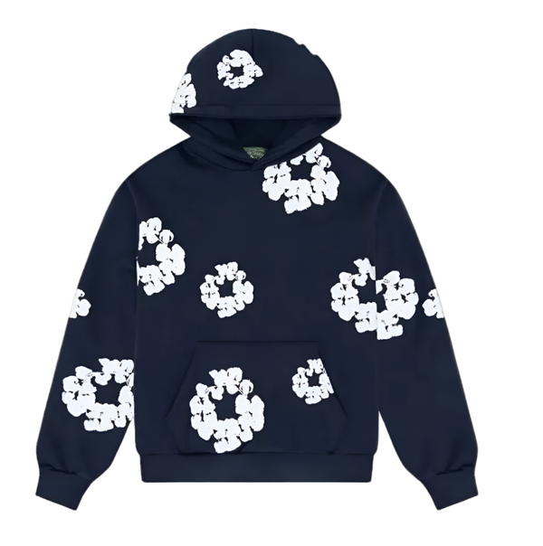 Denim Tears Hoodie
