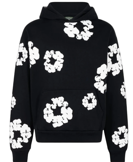 Denim Tears Hoodie