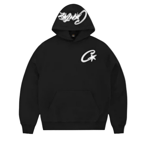 Corteiz C Star Hoodie