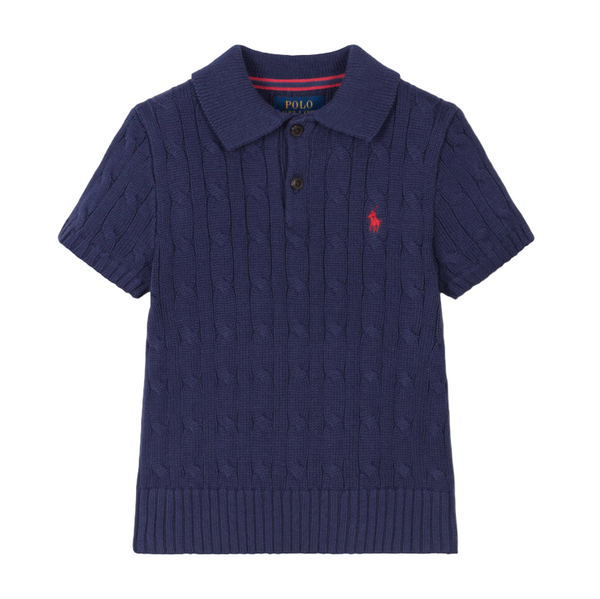 Ralph Lauren Knit Polo