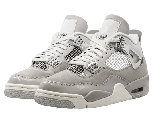 Jordan 4 Frozen Moments