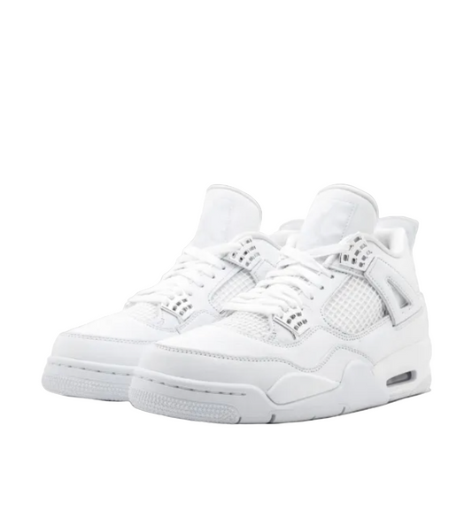 Jordan 4 Pure Money