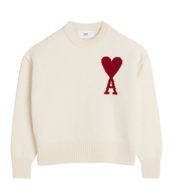 Heart Sweater