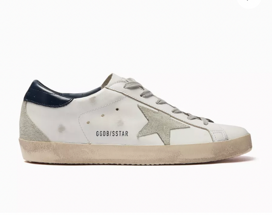Superstar Sneaker