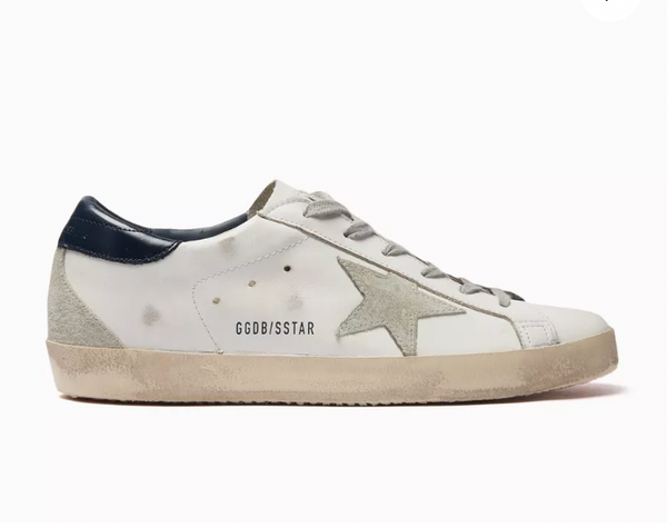 Superstar Sneaker
