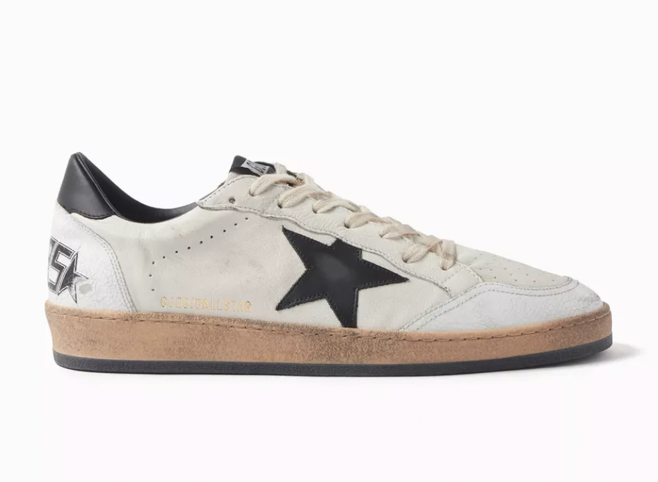 Superstar Shoes
