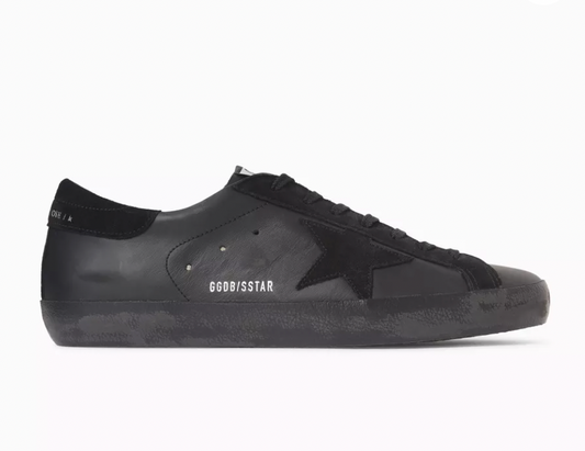 Superstar Sneaker