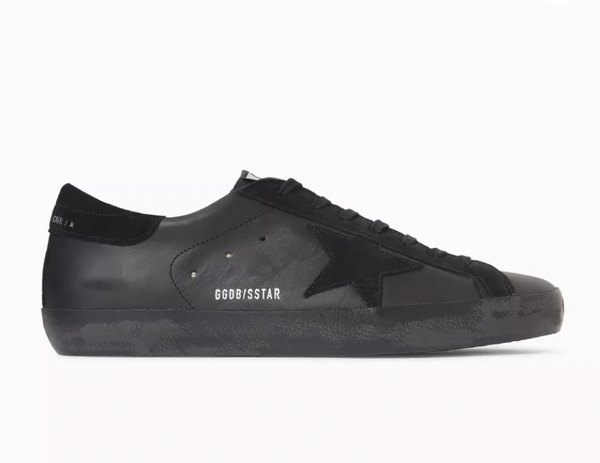 Superstar Sneaker