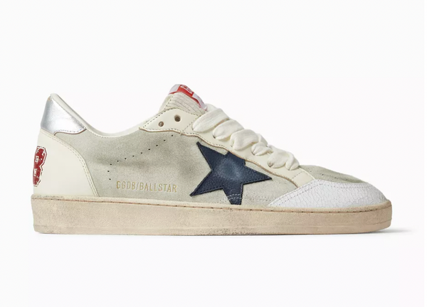 Superstar Sneaker