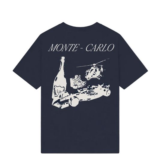 Monte-Carlo T-Shirt