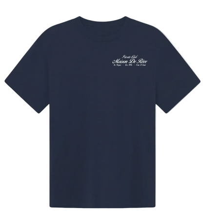 Monte-Carlo T-Shirt