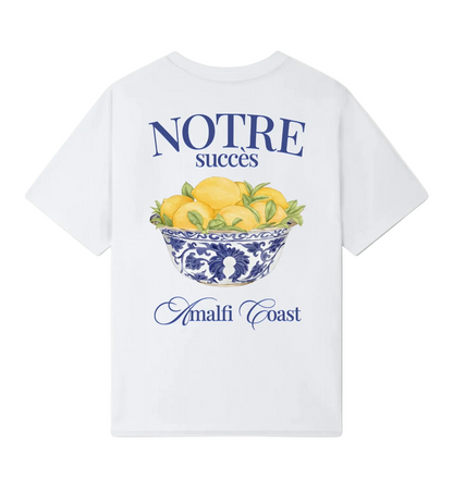 Amalfi Limone T-Shirt