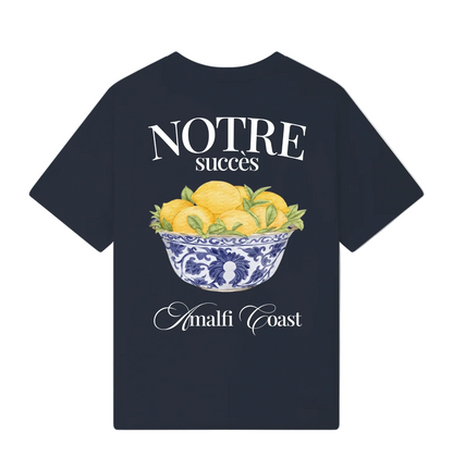 Amalfi Limone T-Shirt