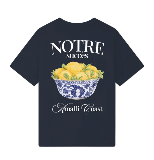 Amalfi Limone T-Shirt