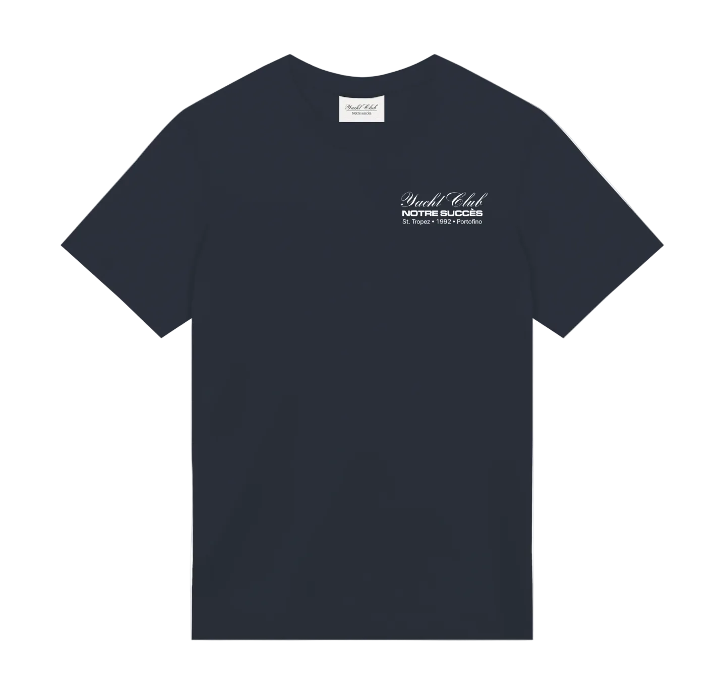 Amalfi Limone T-Shirt