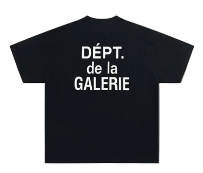 Gallery dept tee