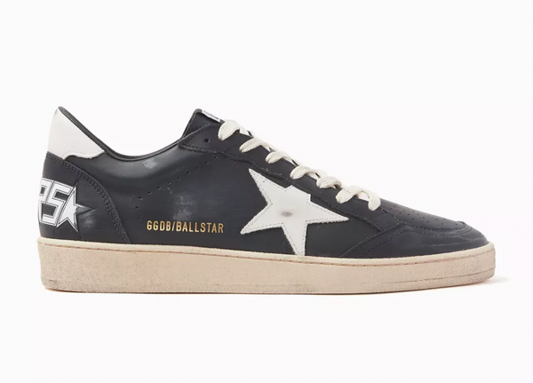 Superstar Sneaker