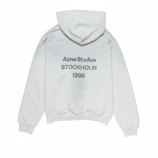 Acne Studio's Hoodie