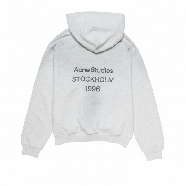 Acne Studio's Hoodie