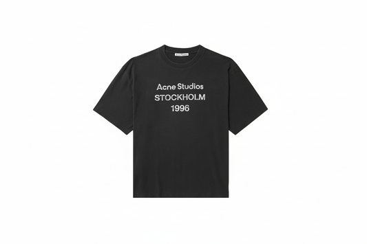 Acne Studio's T-shirt